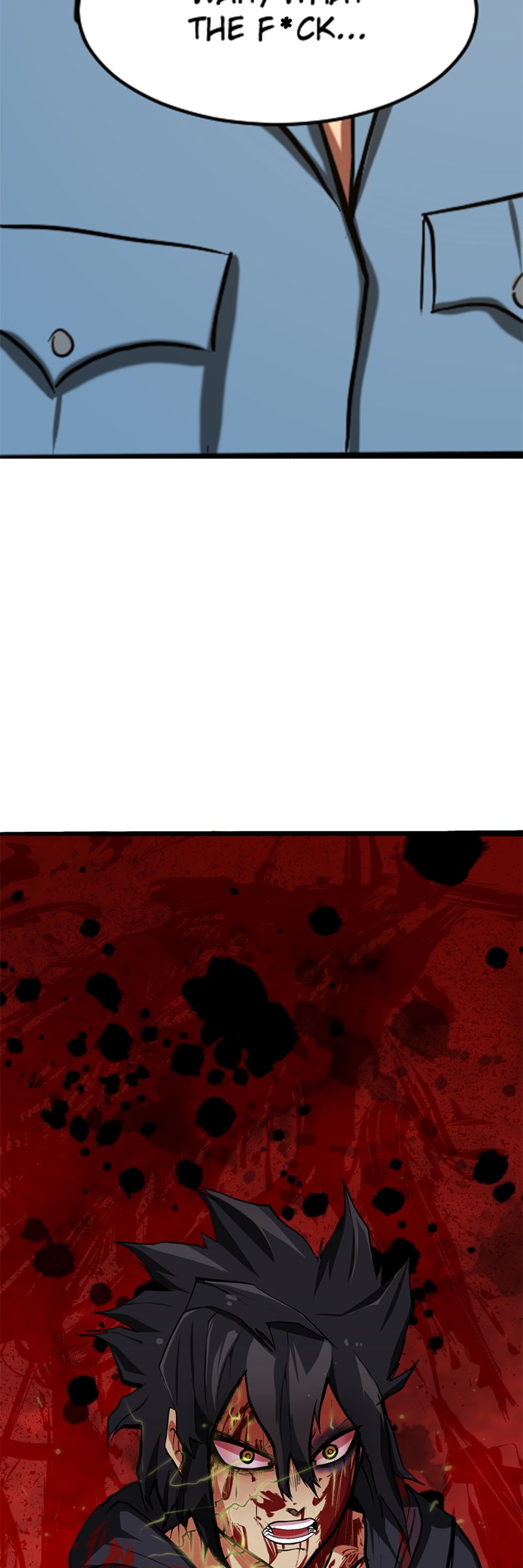 Bandit King chapter 4 page 37