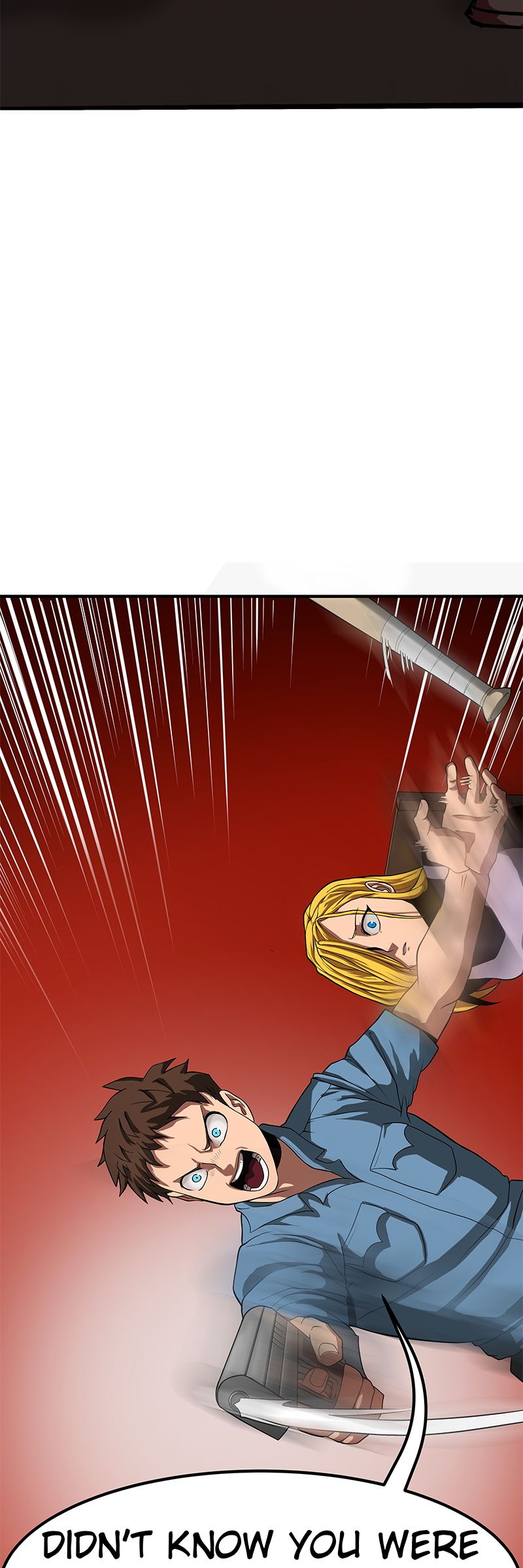 Bandit King chapter 4 page 39