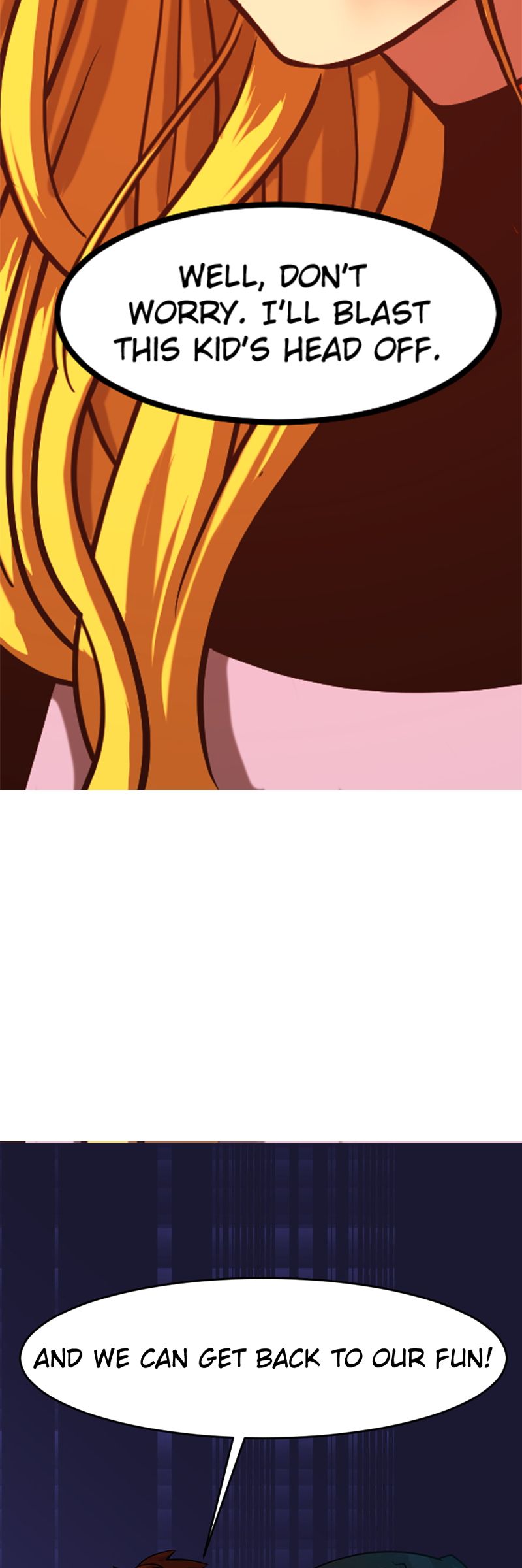 Bandit King chapter 4 page 42