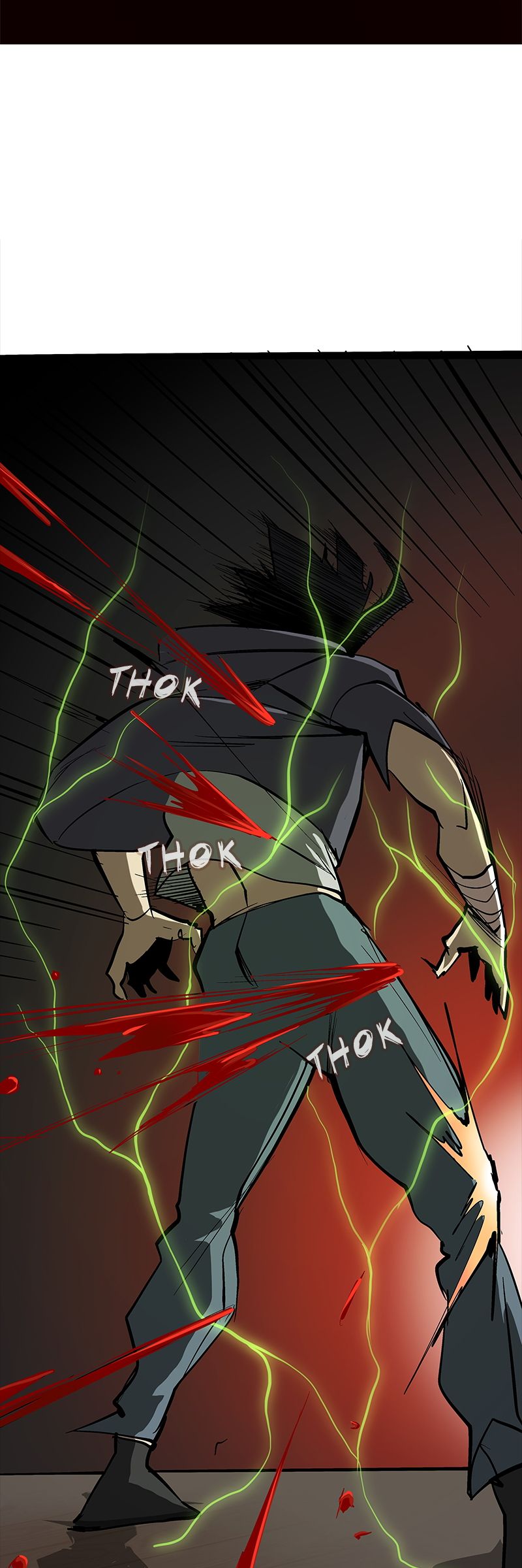 Bandit King chapter 4 page 46