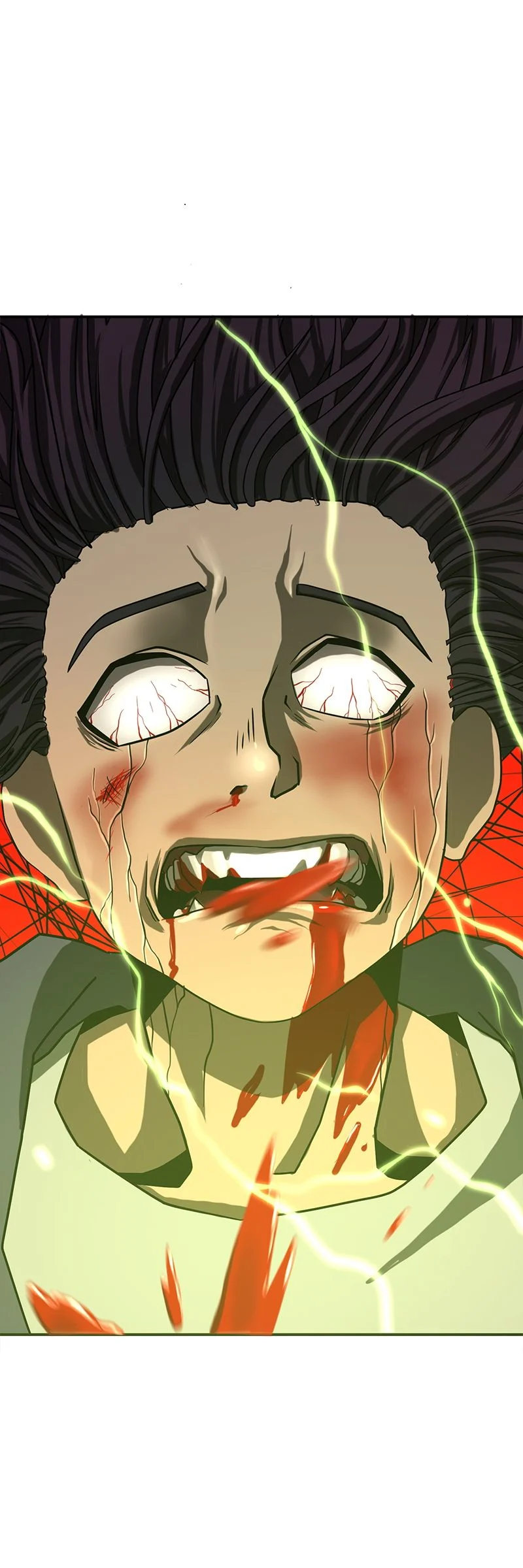 Bandit King chapter 4 page 48