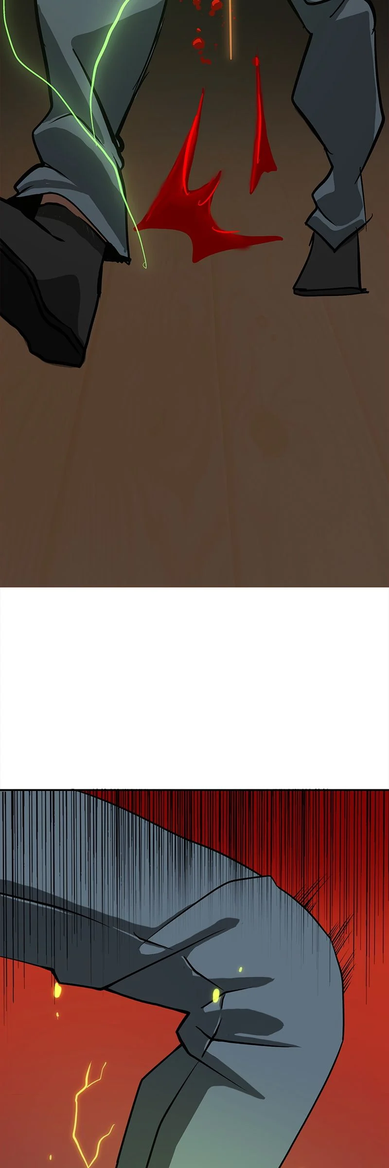 Bandit King chapter 4 page 50