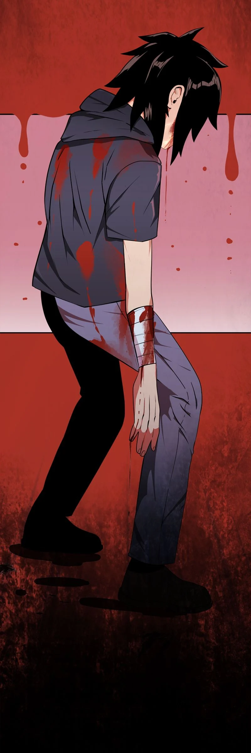 Bandit King chapter 4 page 52