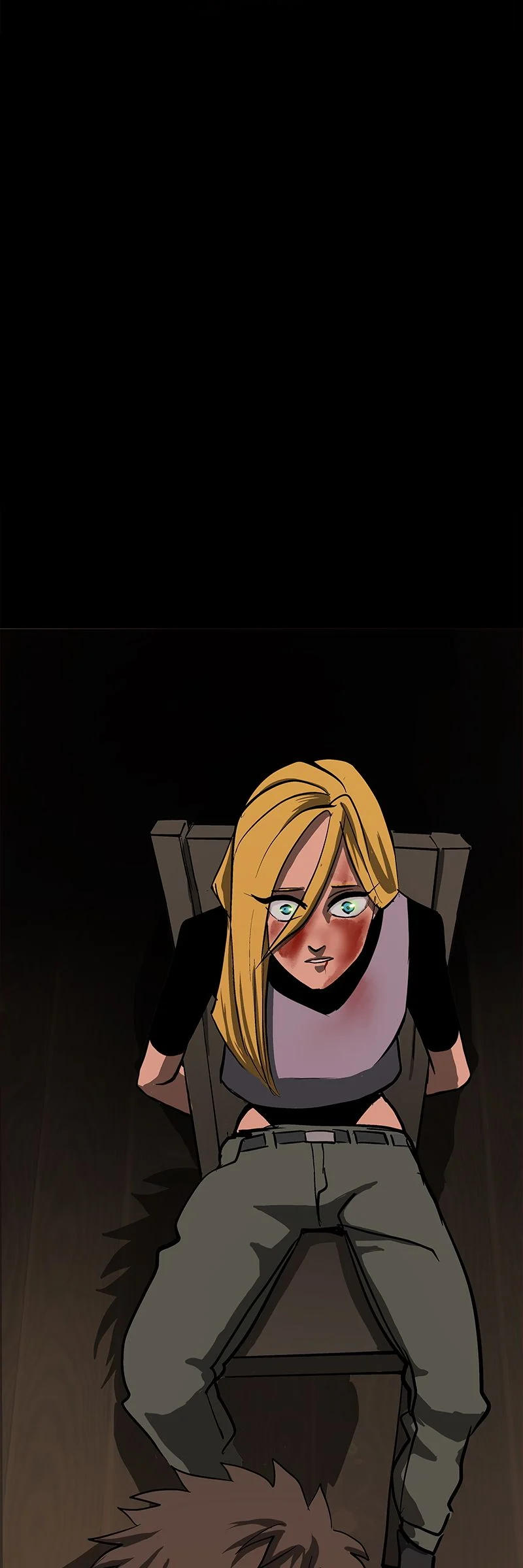 Bandit King chapter 4 page 53