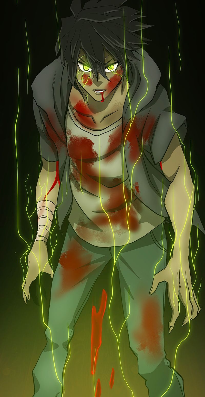 Bandit King chapter 4 page 57