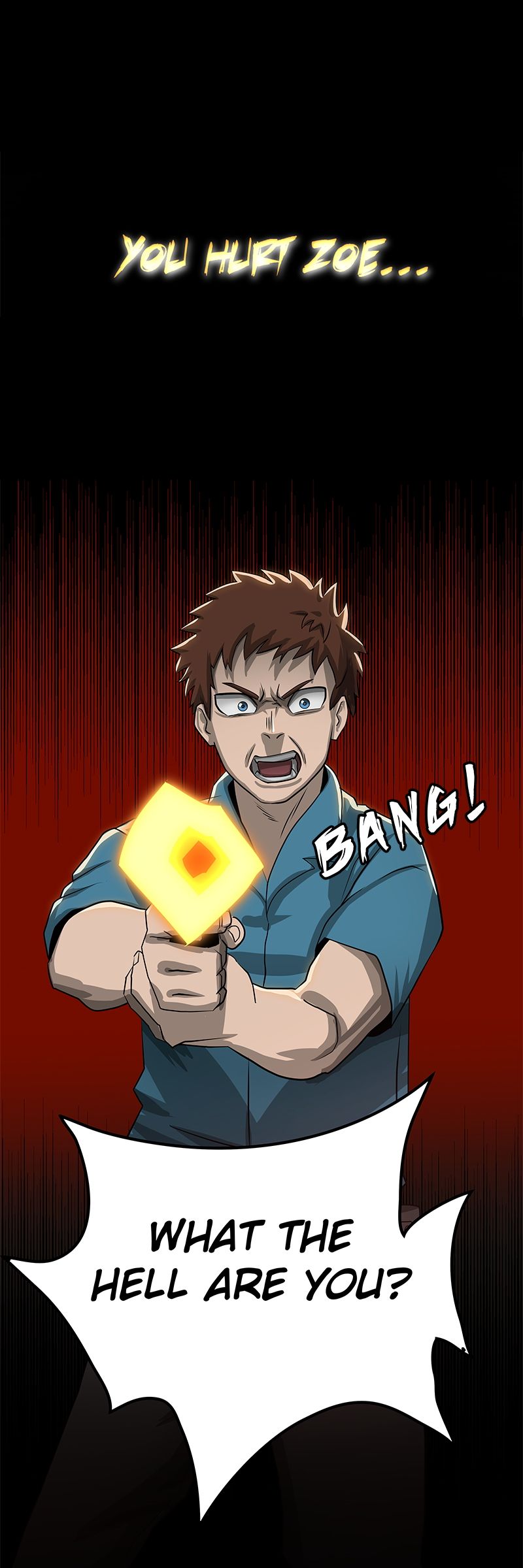 Bandit King chapter 4 page 59