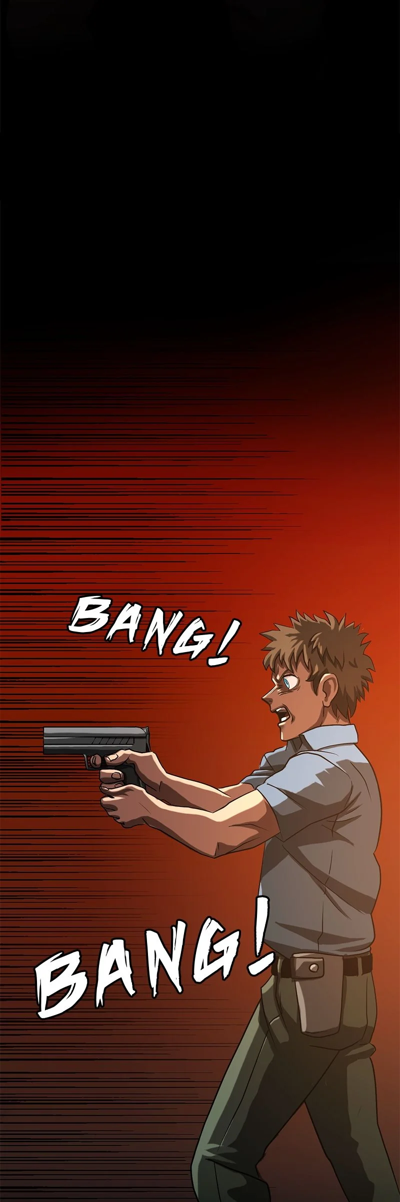 Bandit King chapter 4 page 60