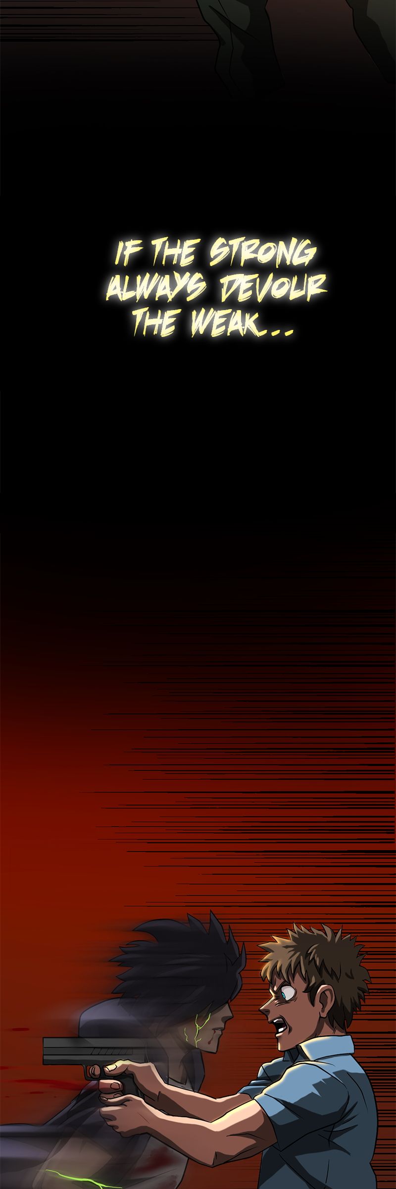 Bandit King chapter 4 page 61