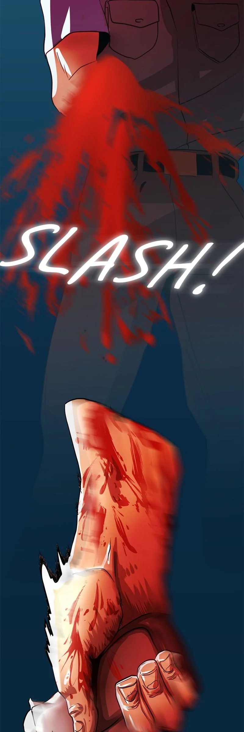 Bandit King chapter 4 page 63