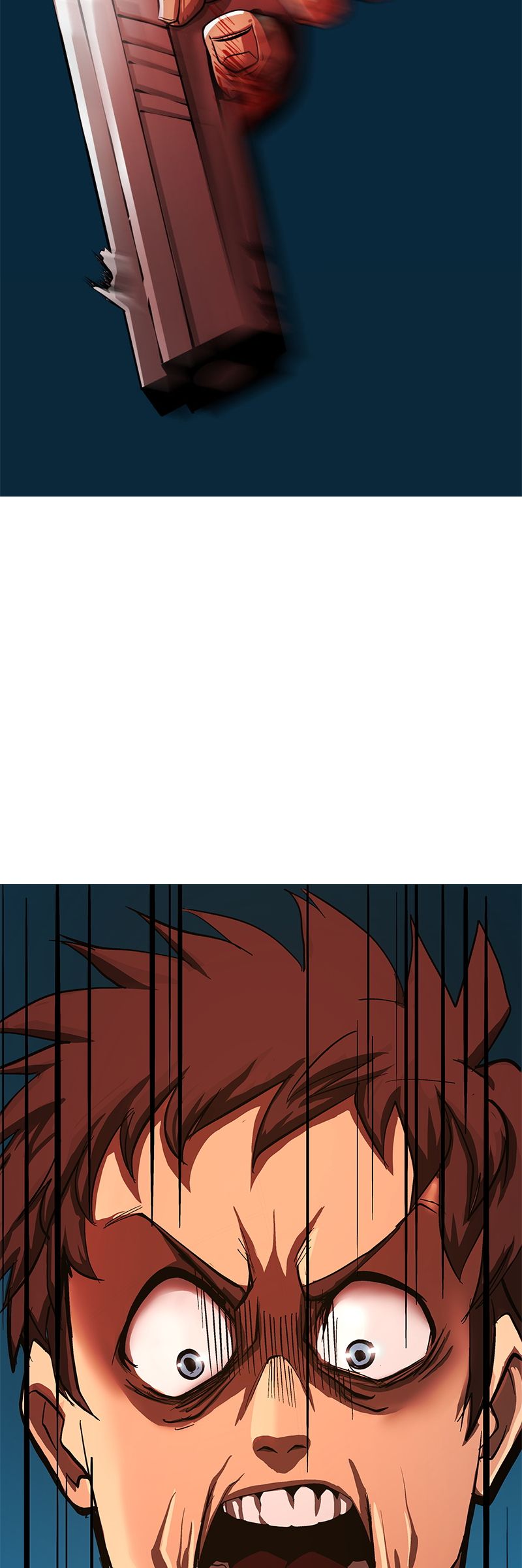 Bandit King chapter 4 page 64