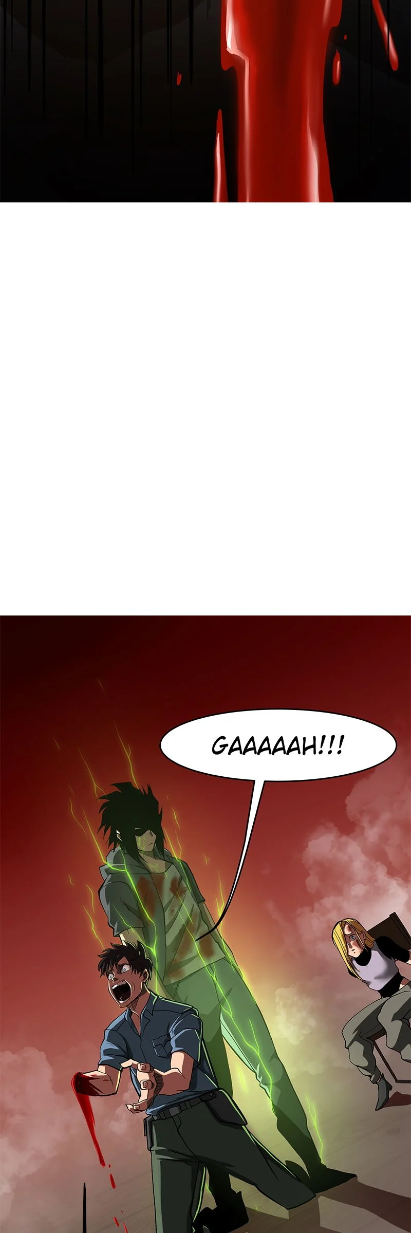 Bandit King chapter 4 page 66