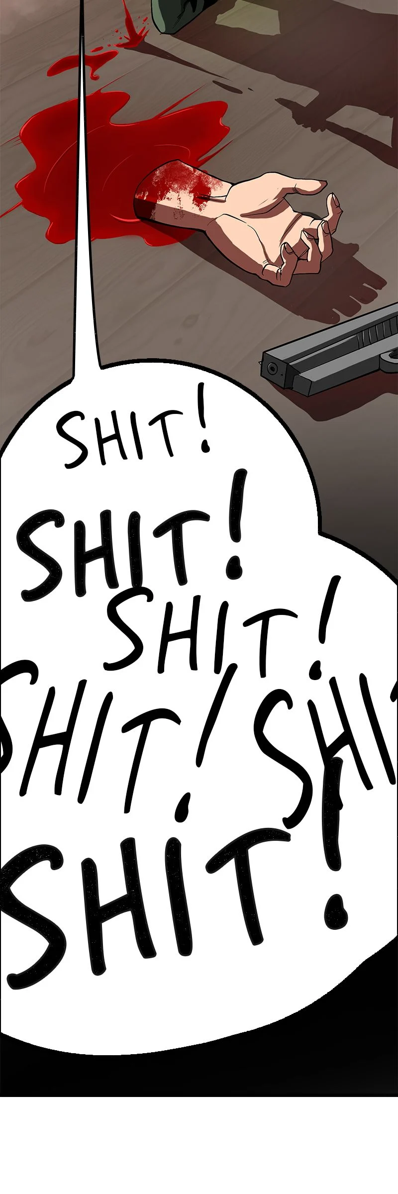 Bandit King chapter 4 page 67