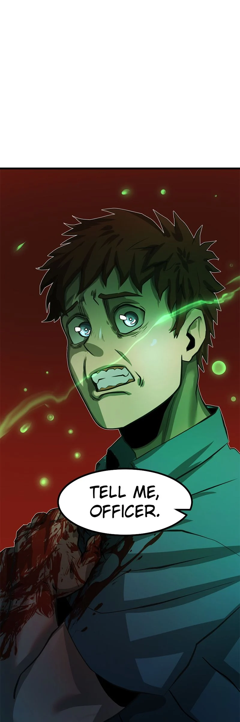 Bandit King chapter 4 page 68