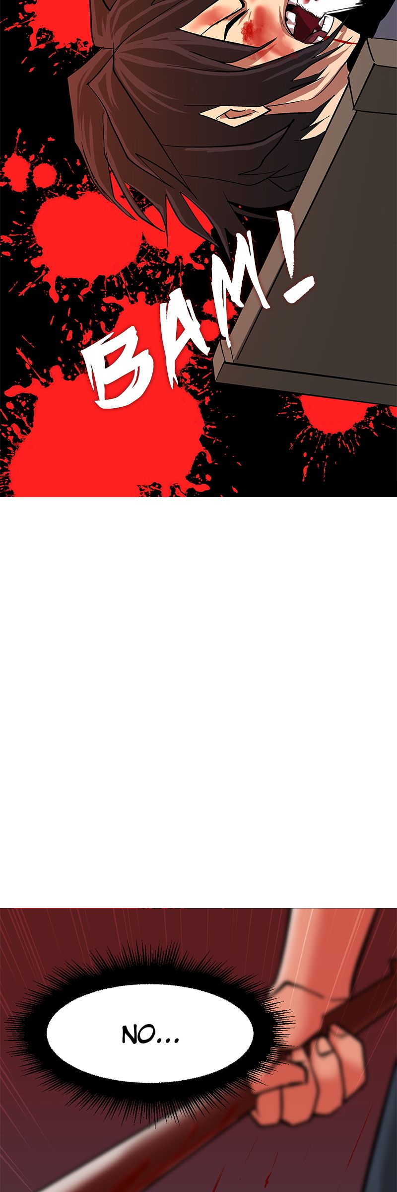 Bandit King chapter 4 page 7