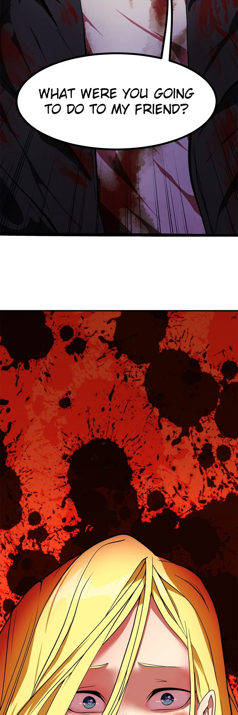 Bandit King chapter 4 page 70