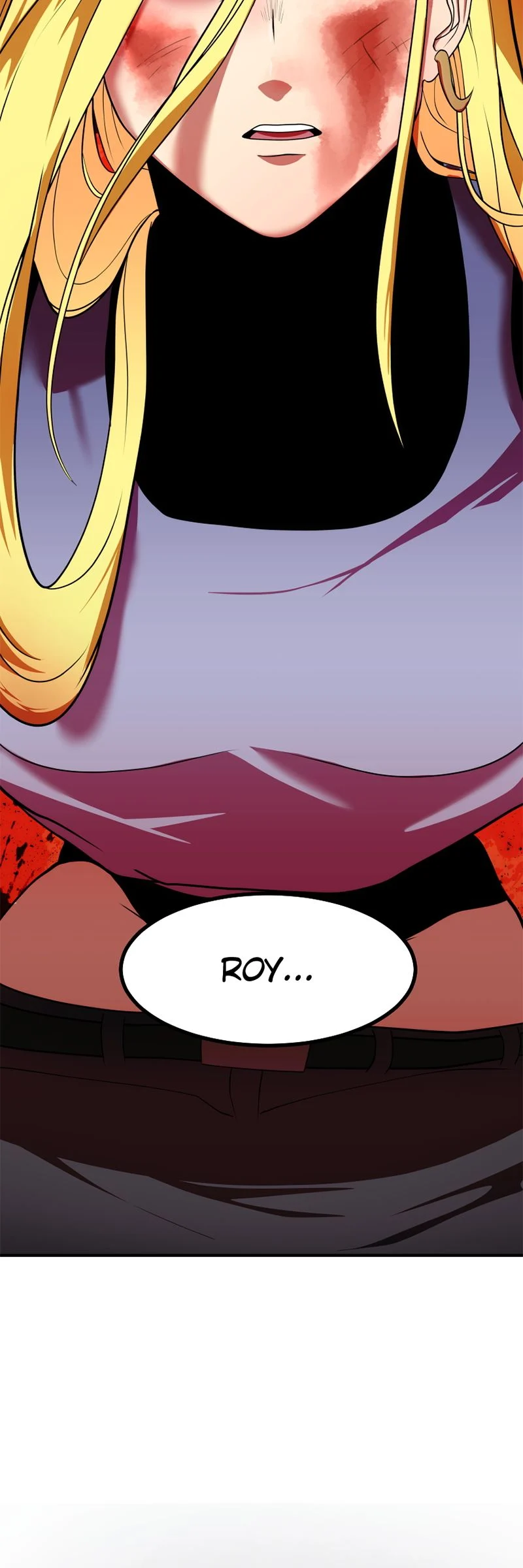 Bandit King chapter 4 page 71