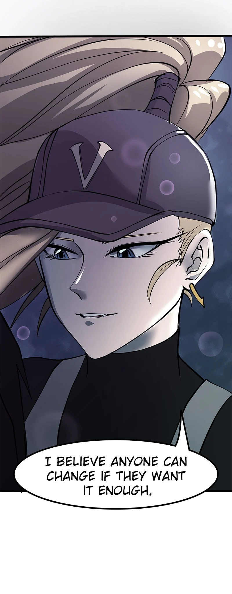 Bandit King chapter 4 page 72