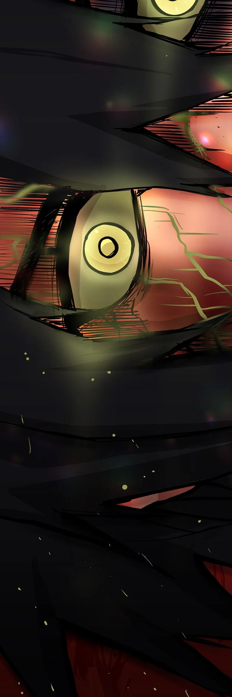 Bandit King chapter 4 page 75