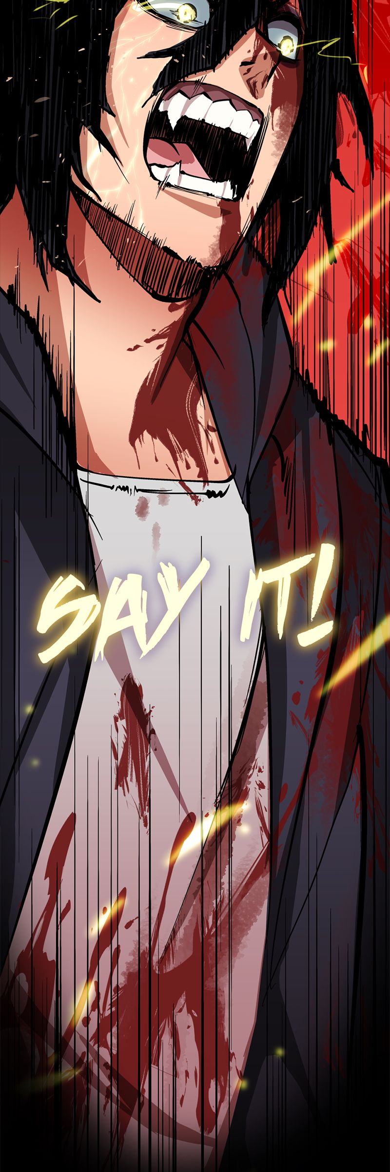 Bandit King chapter 4 page 79