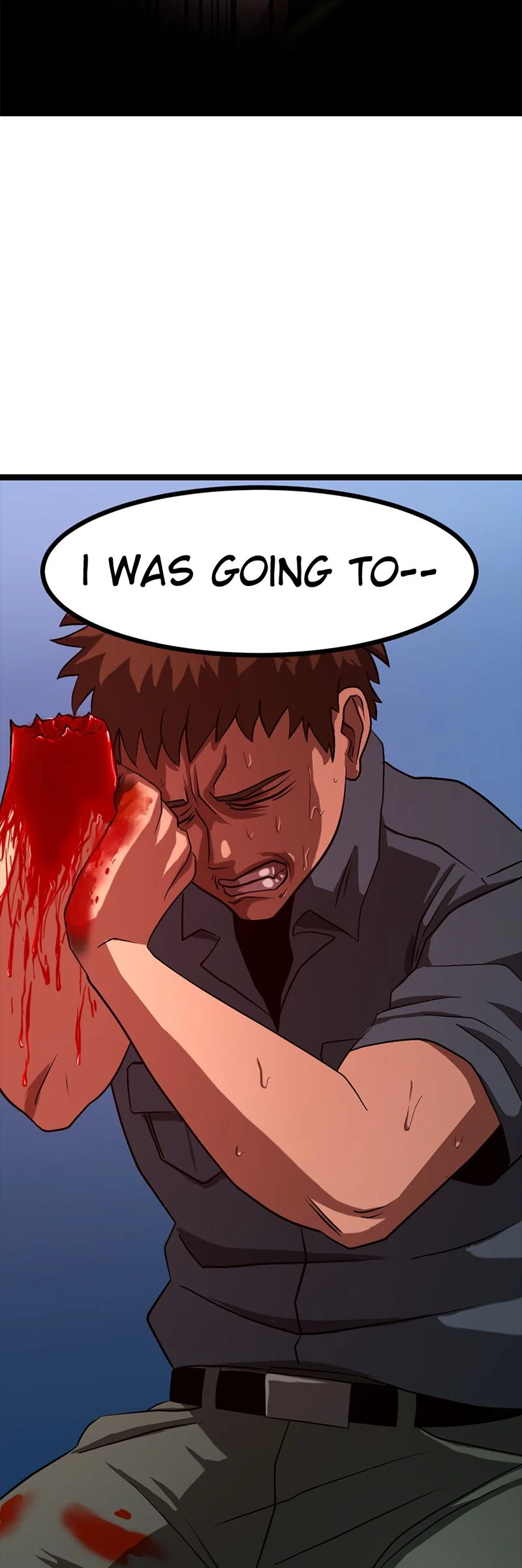 Bandit King chapter 4 page 80