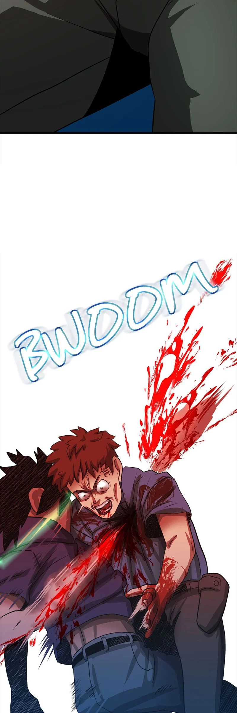 Bandit King chapter 4 page 81