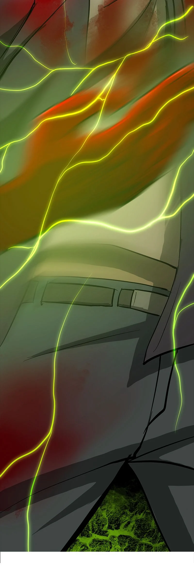 Bandit King chapter 4 page 85