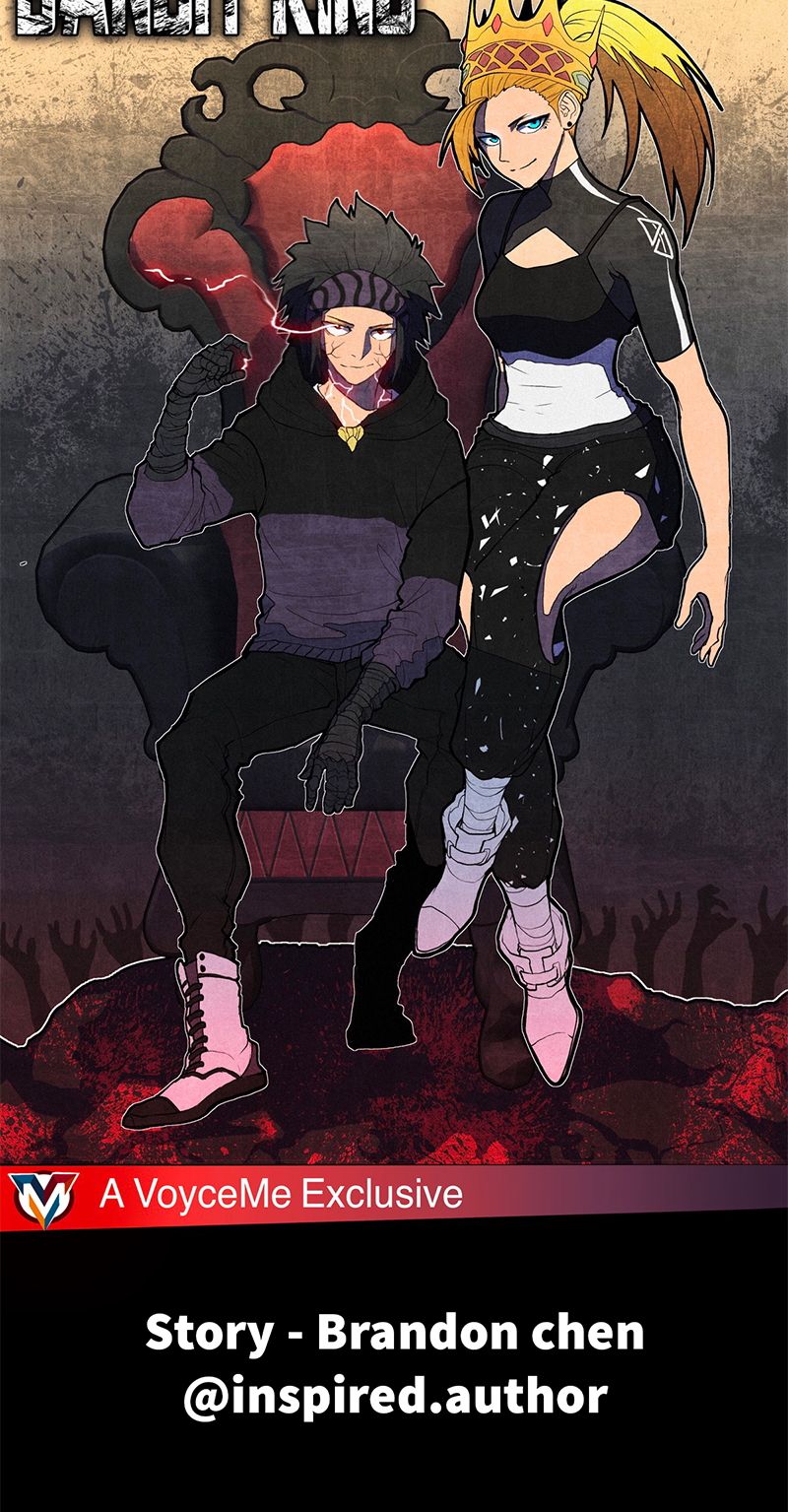 Bandit King chapter 4 page 88