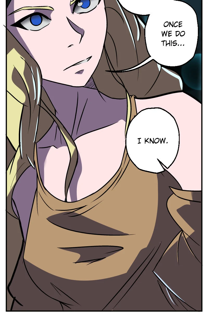 Bandit King chapter 40 page 23