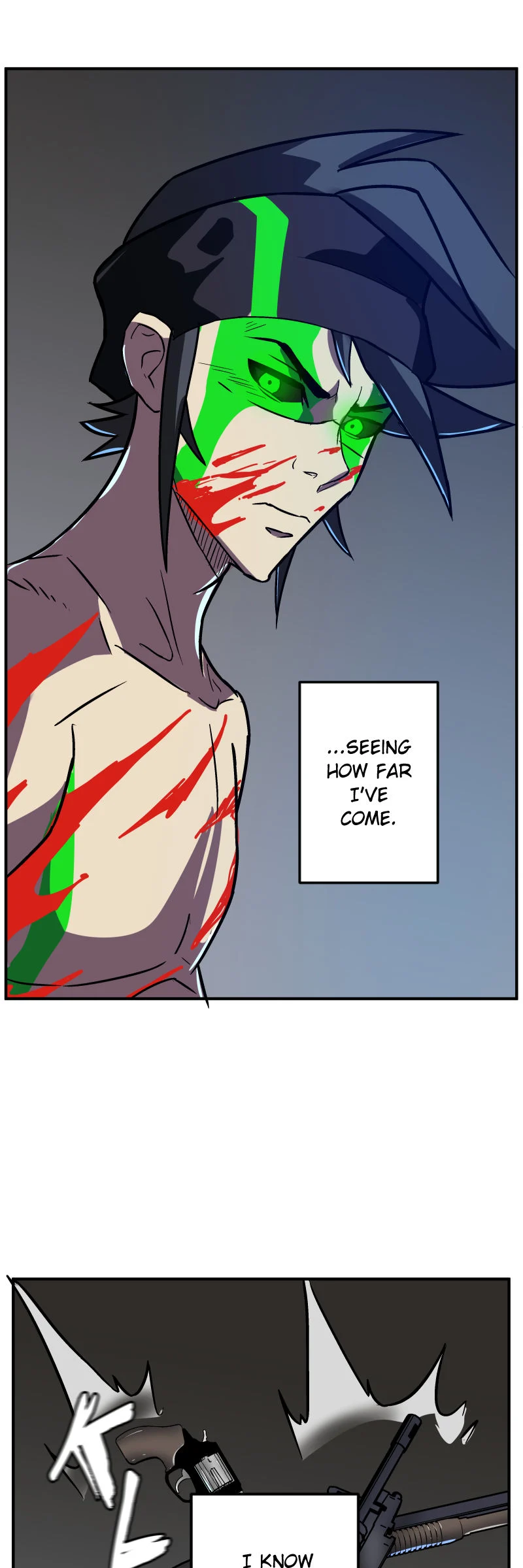 Bandit King chapter 40 page 3