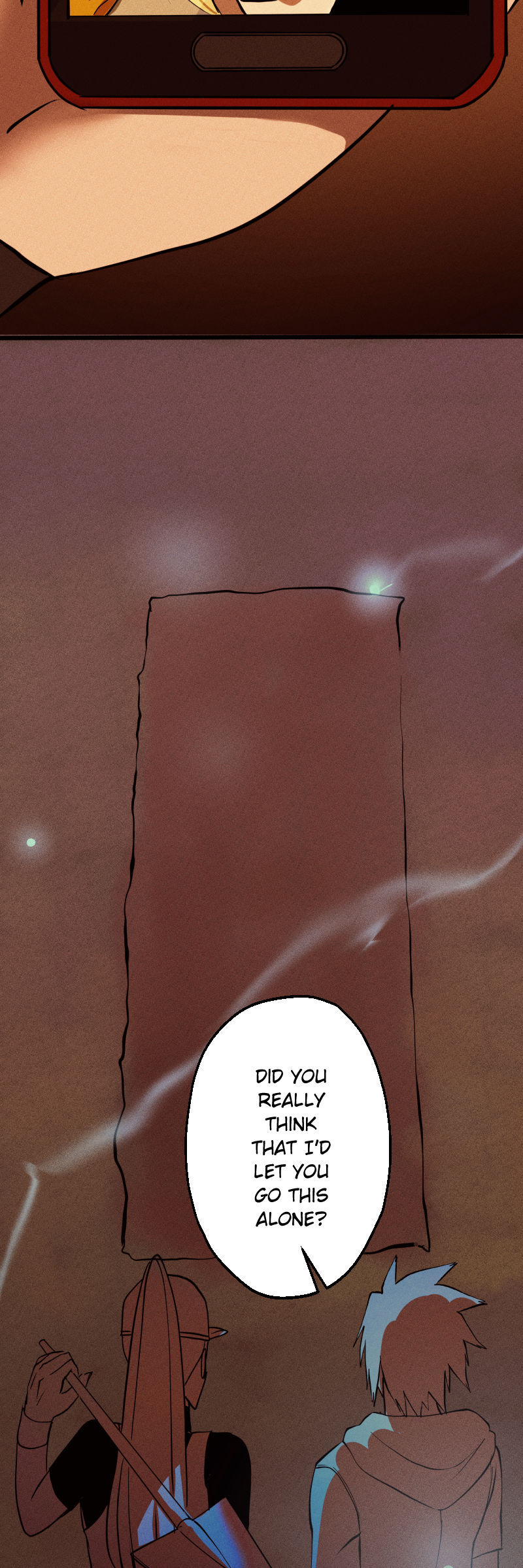 Bandit King chapter 40 page 33