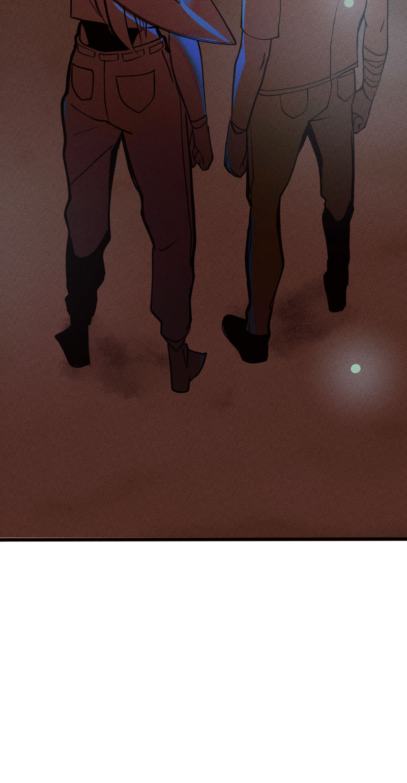 Bandit King chapter 40 page 34