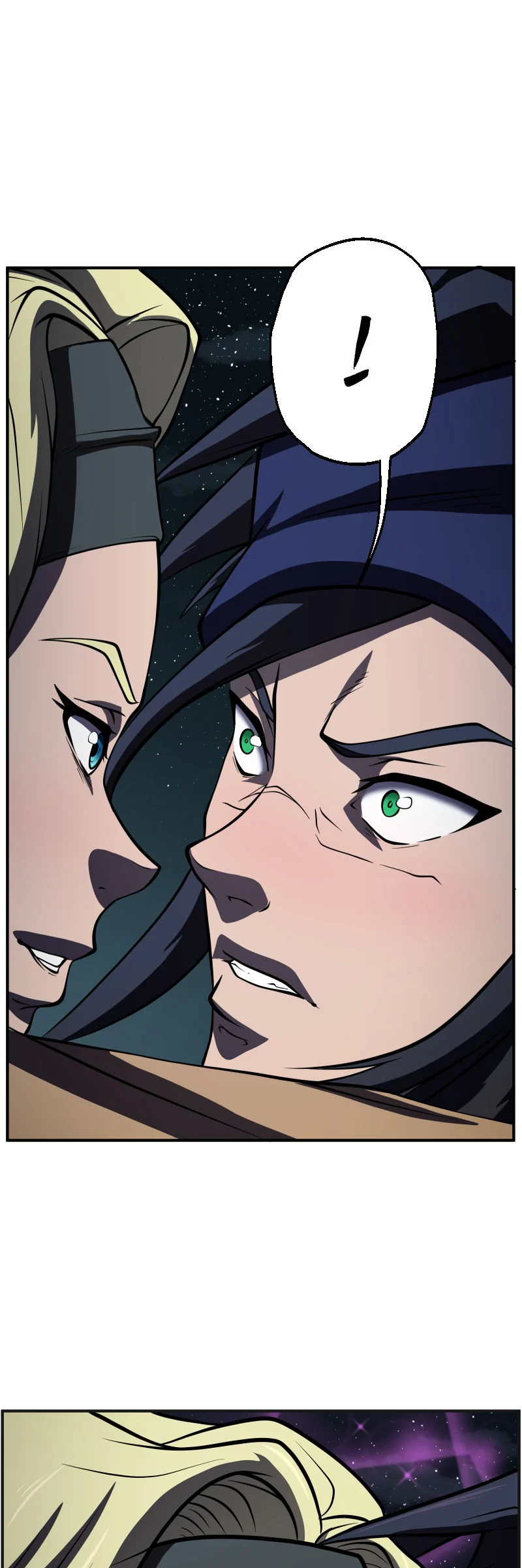 Bandit King chapter 40 page 36