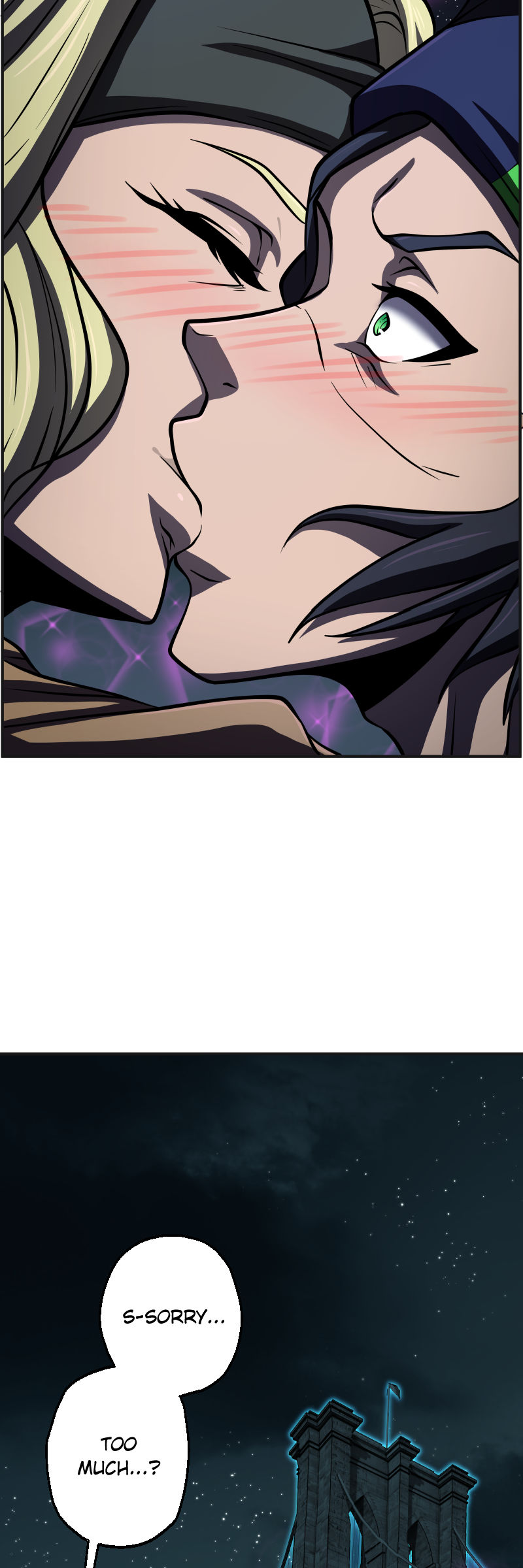 Bandit King chapter 40 page 37