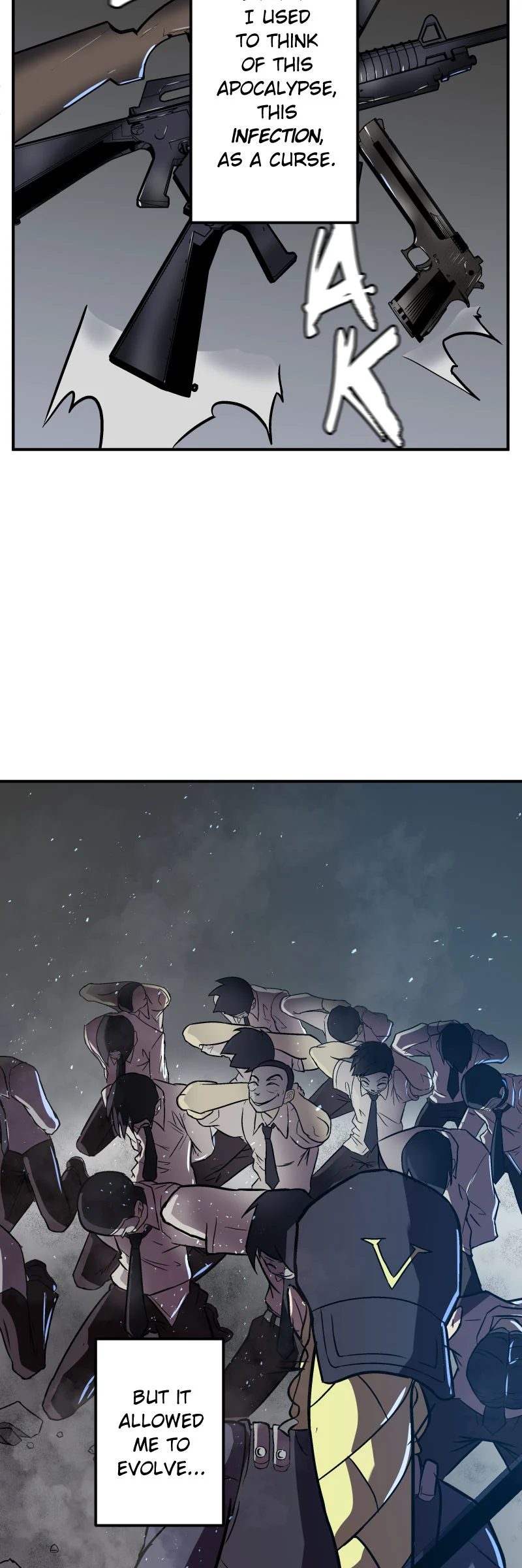 Bandit King chapter 40 page 4