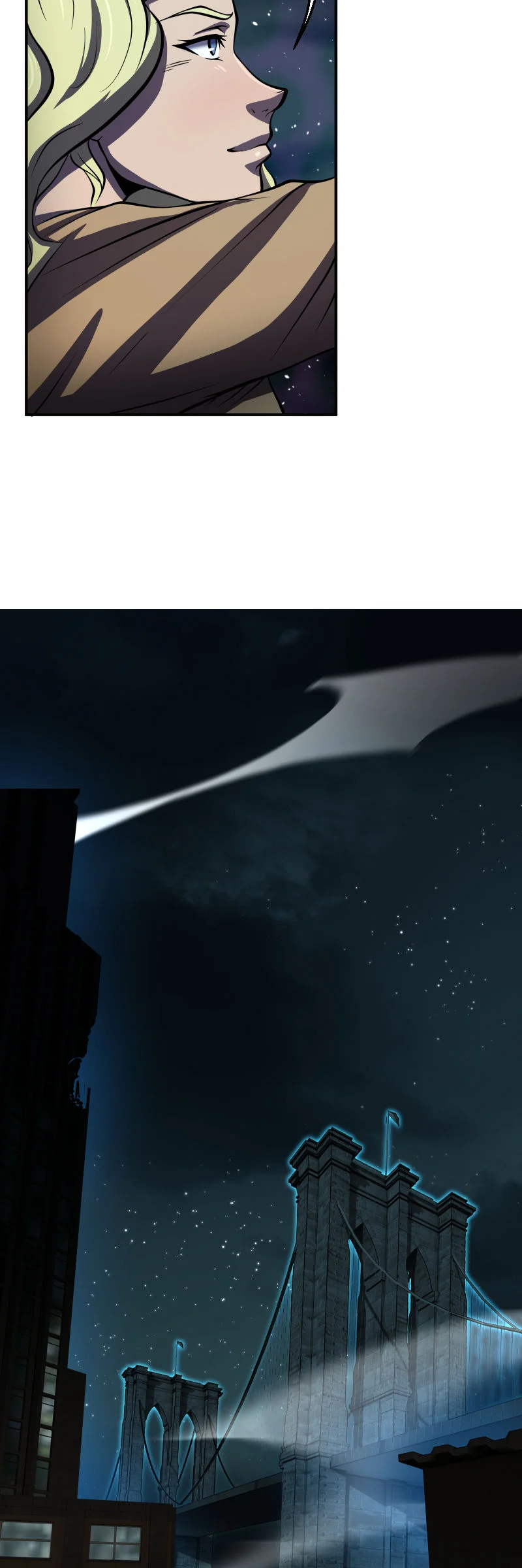 Bandit King chapter 40 page 42