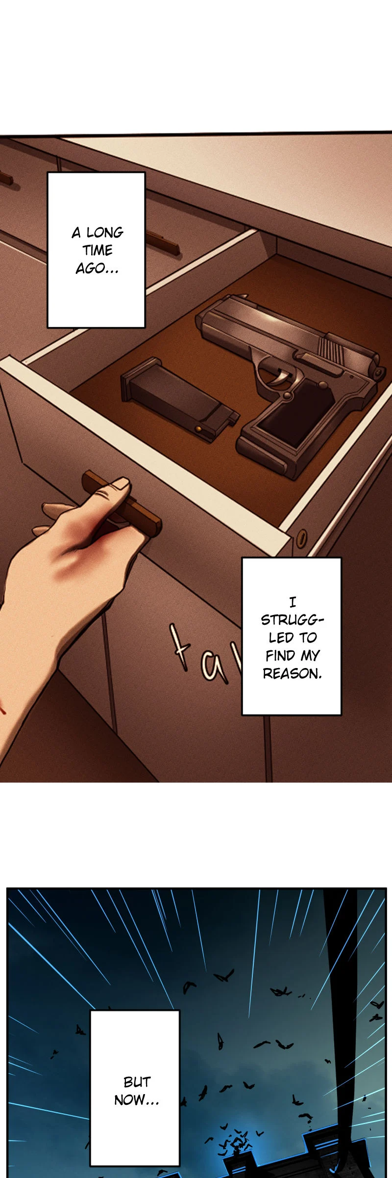 Bandit King chapter 40 page 48