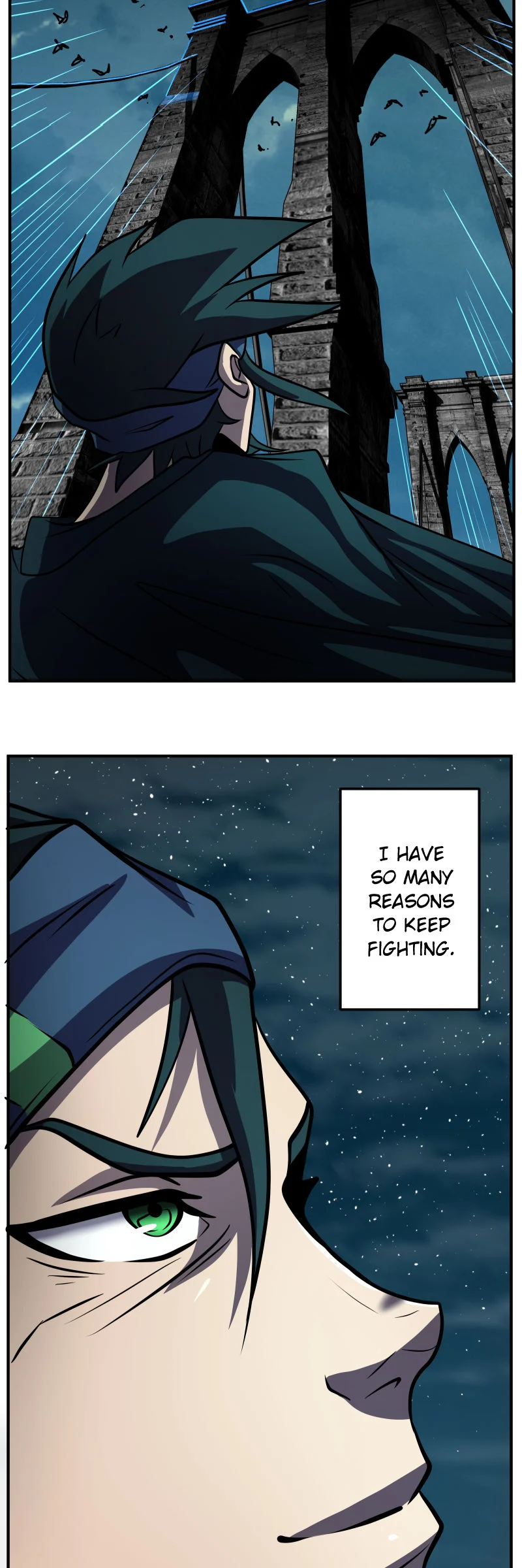 Bandit King chapter 40 page 49