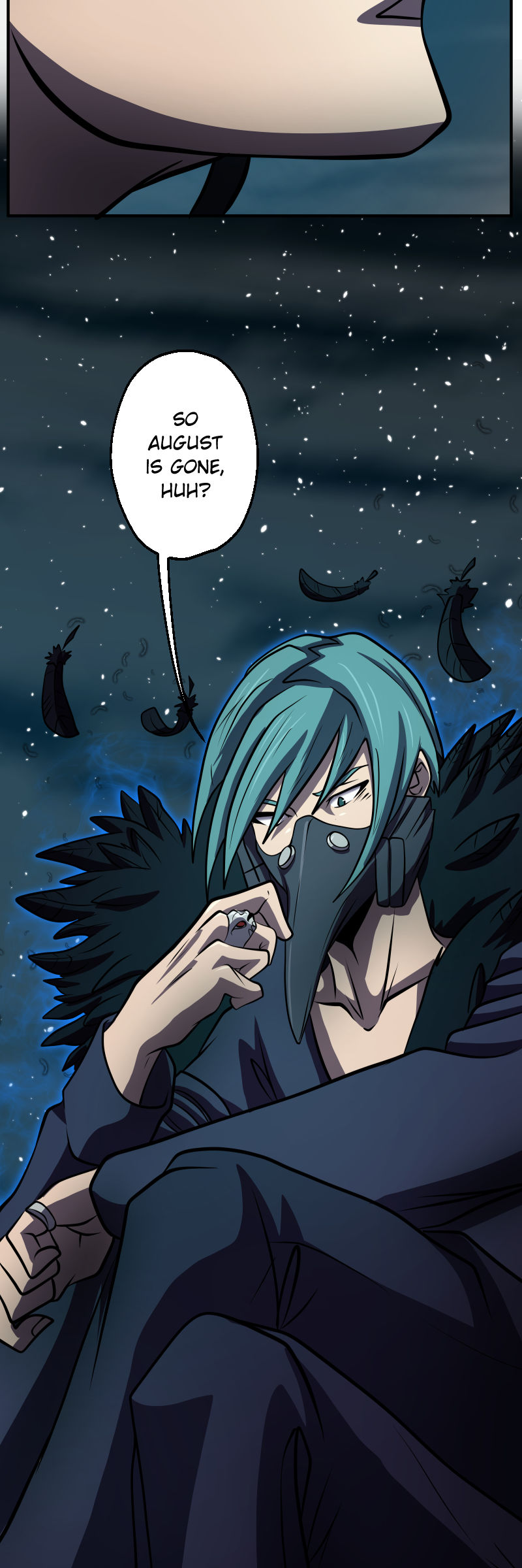 Bandit King chapter 40 page 50