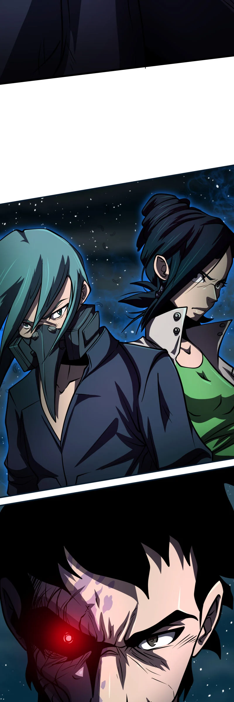 Bandit King chapter 40 page 51