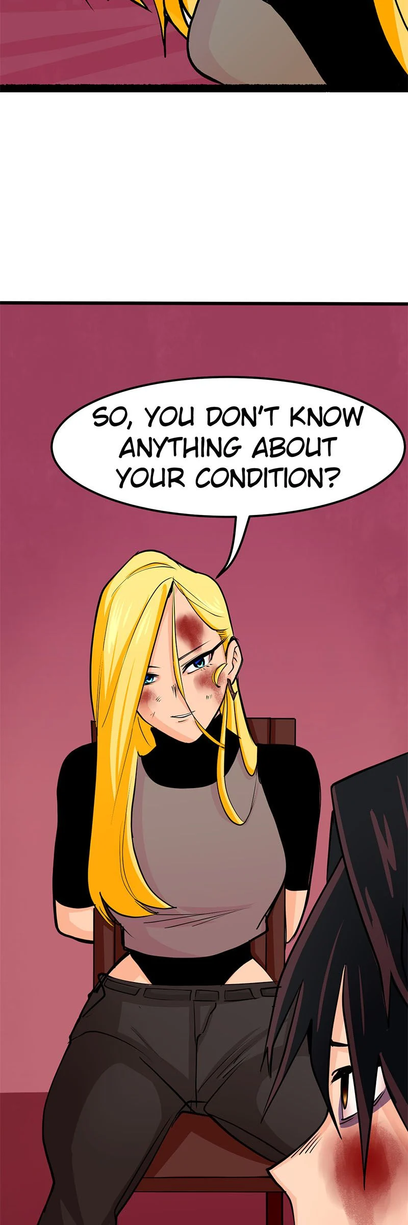 Bandit King chapter 5 page 10