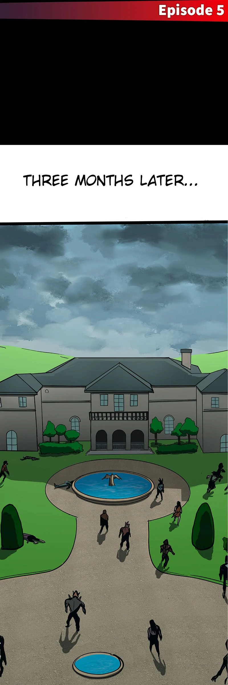 Bandit King chapter 5 page 16