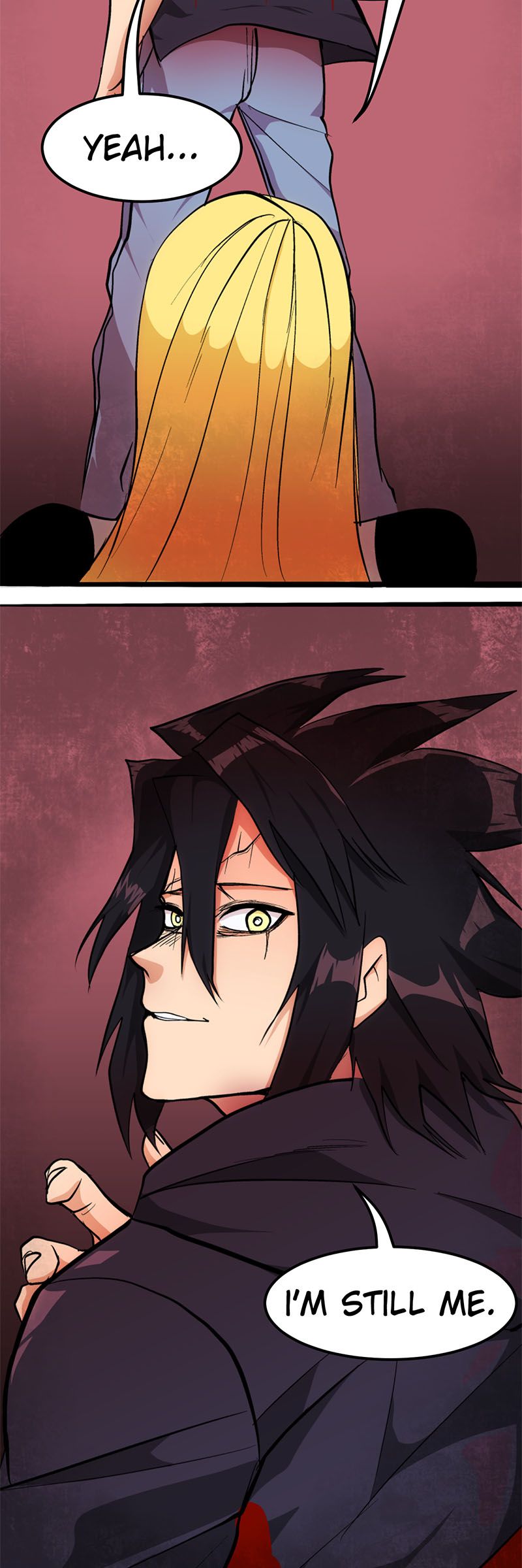 Bandit King chapter 5 page 2