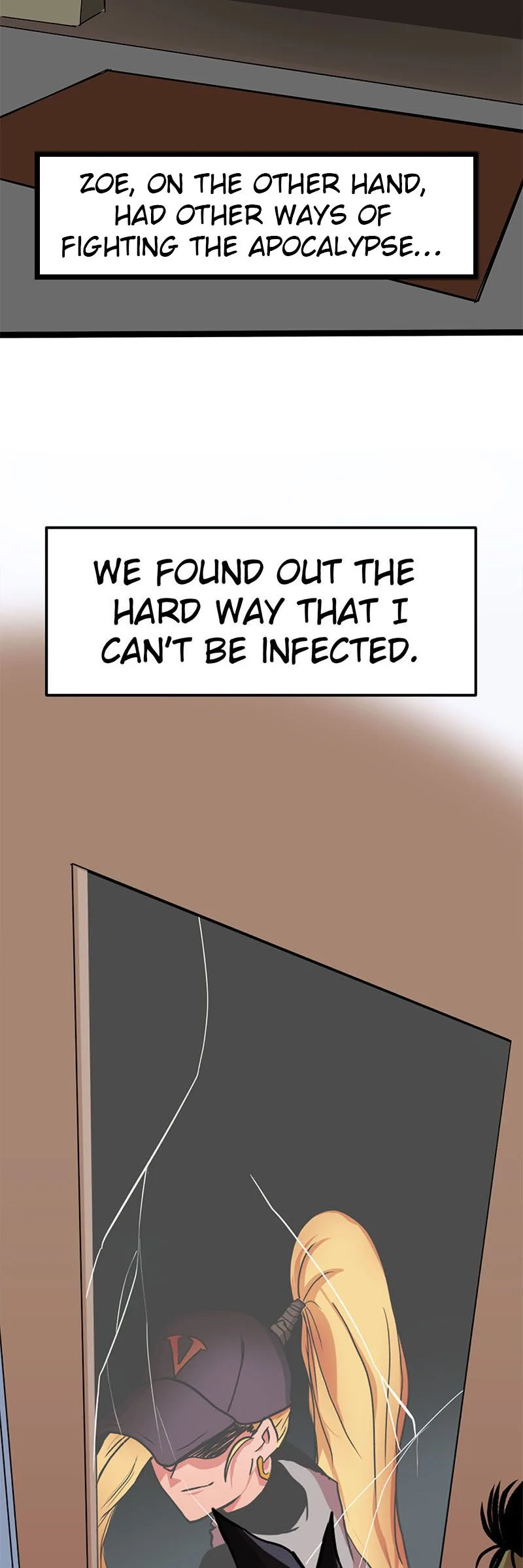 Bandit King chapter 5 page 20