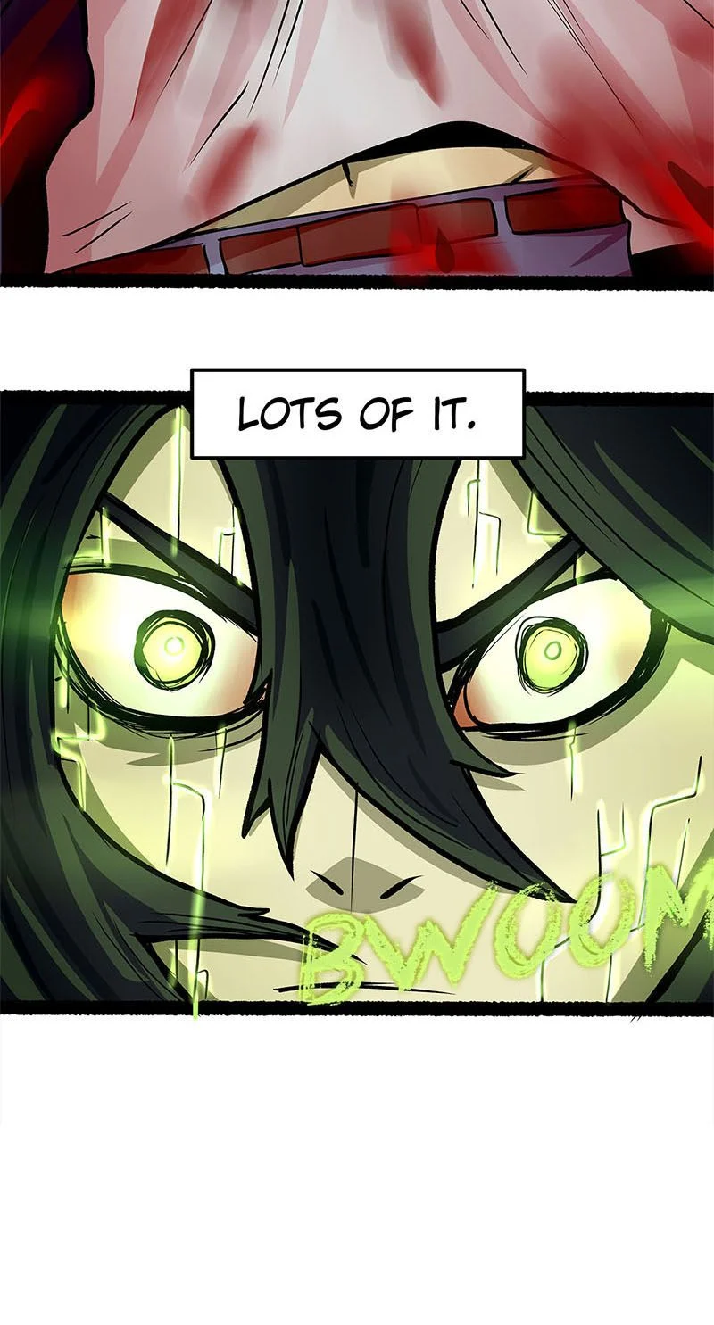 Bandit King chapter 5 page 24