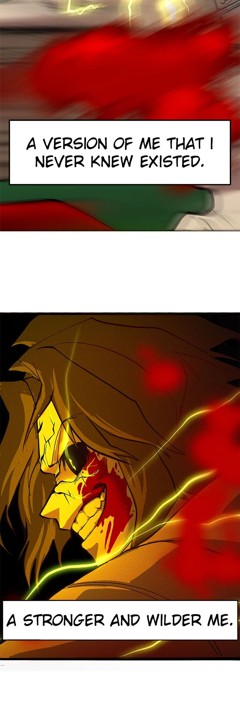 Bandit King chapter 5 page 27