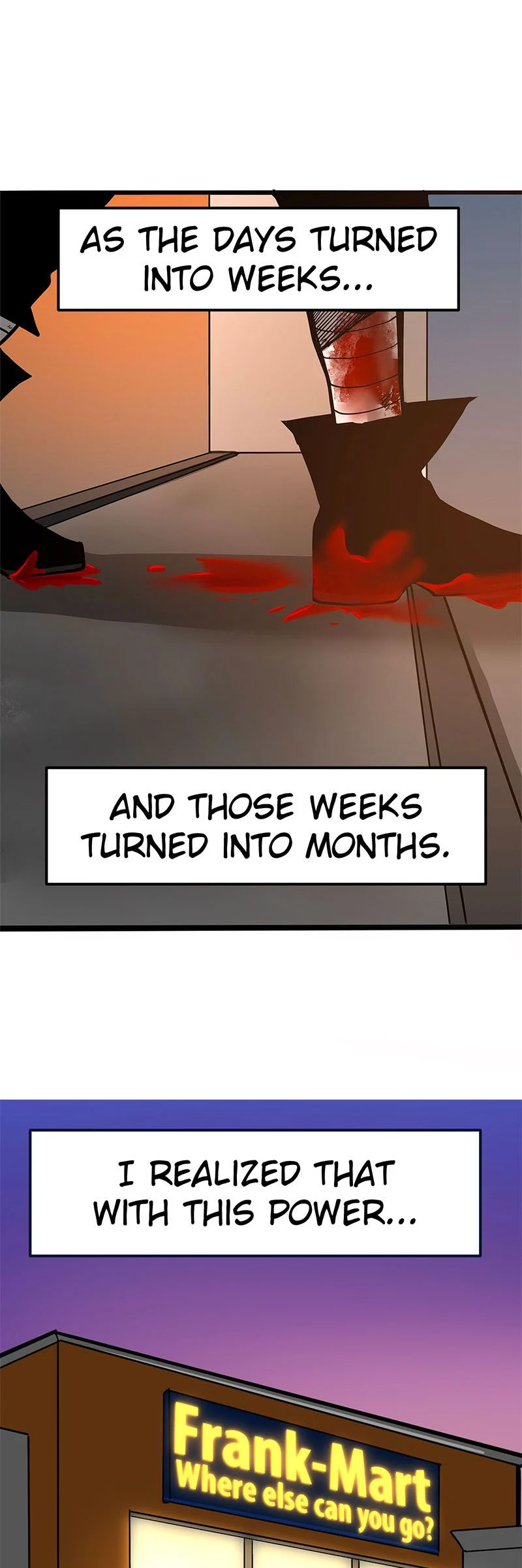 Bandit King chapter 5 page 28