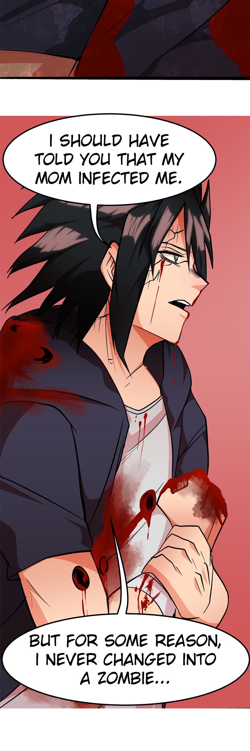 Bandit King chapter 5 page 3