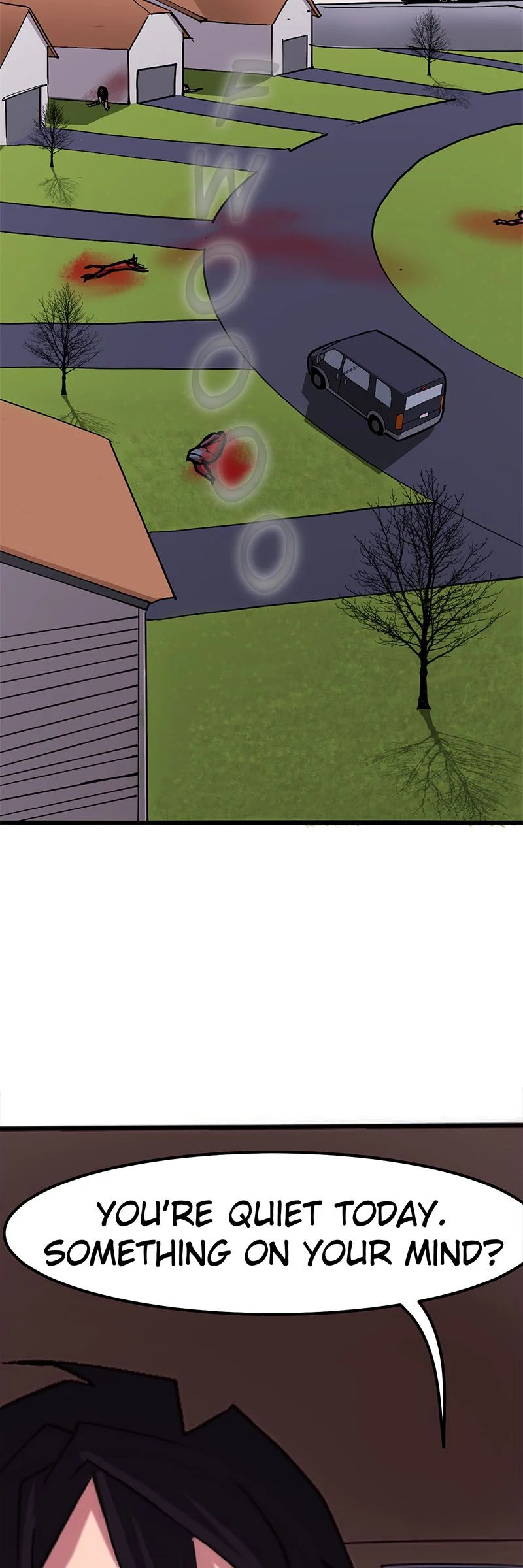 Bandit King chapter 5 page 32