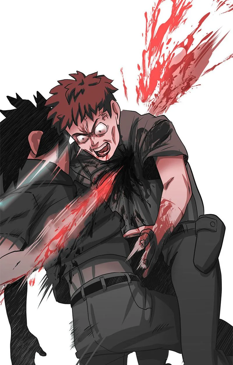 Bandit King chapter 5 page 36