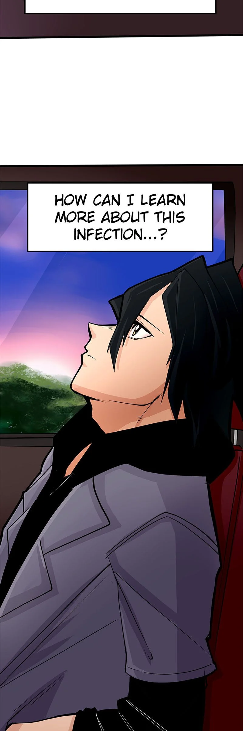 Bandit King chapter 5 page 40